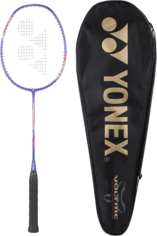 YONEX Badminton Racquet Voltric Series.