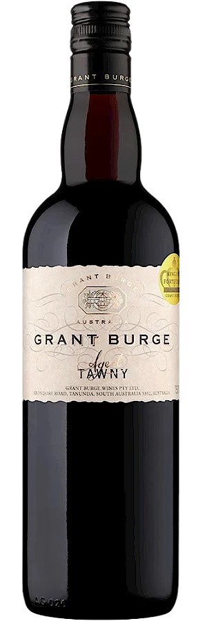 Grant Burge Aged Tawny NV (6 x 750mL), S