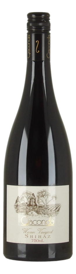 Giaconda Warner Vineyard Shiraz 2011 (1x 750mL) Beechworth