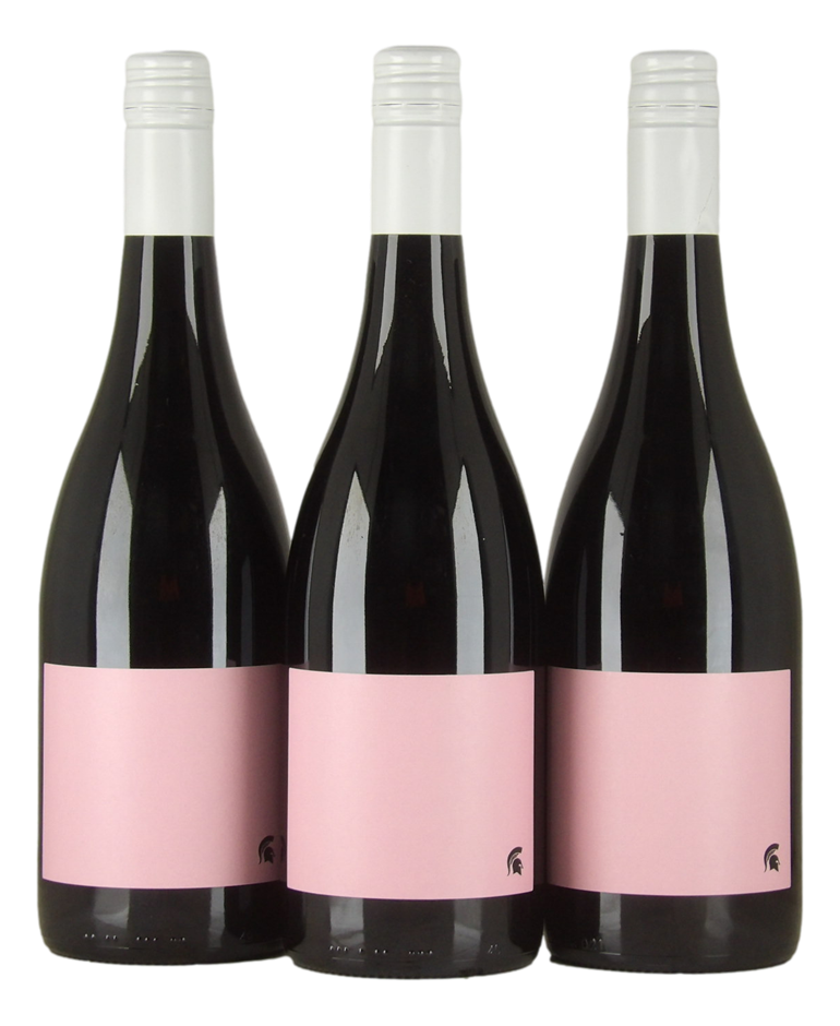 Curtis Small Batch McLaren Vale Durif 2021 (3x 750mL) SA