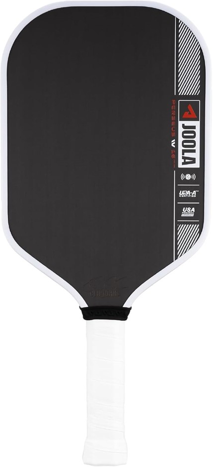JOOLA Pro IV Pickleball Paddle - Tech Flex Power. NB: Minor use.