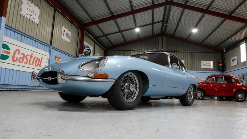 Major Event Classic Car Auction - Boyup Brook