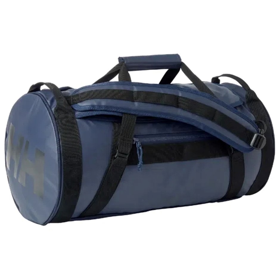 Helly Hansen HH Duffel Bag, 689 Evening Blue, 50 litres Capacity