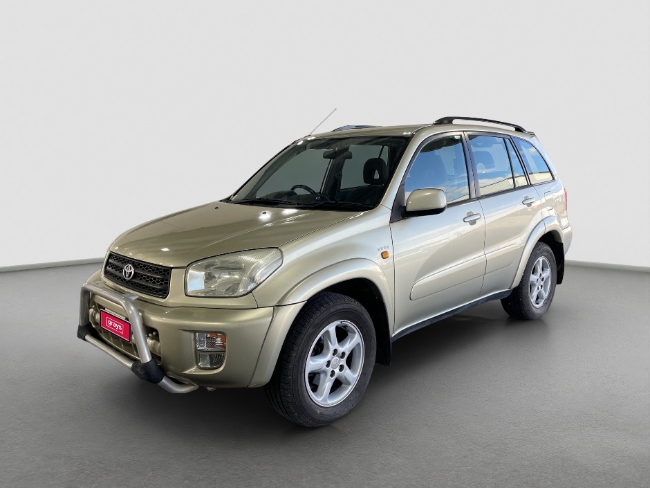 Grays - Dandenong - Motor Vehicle Auction - PV NR