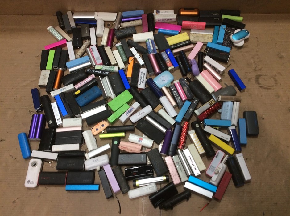 Mixed Brand USB Flash Drives & Portable Storage Devices