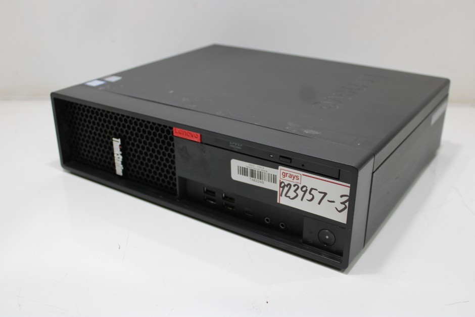 LENOVO THINKSTATION P330 30C8S04H00