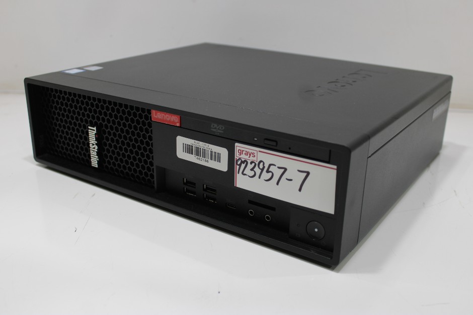 LENOVO THINKSTATION P330 30C8S04H00