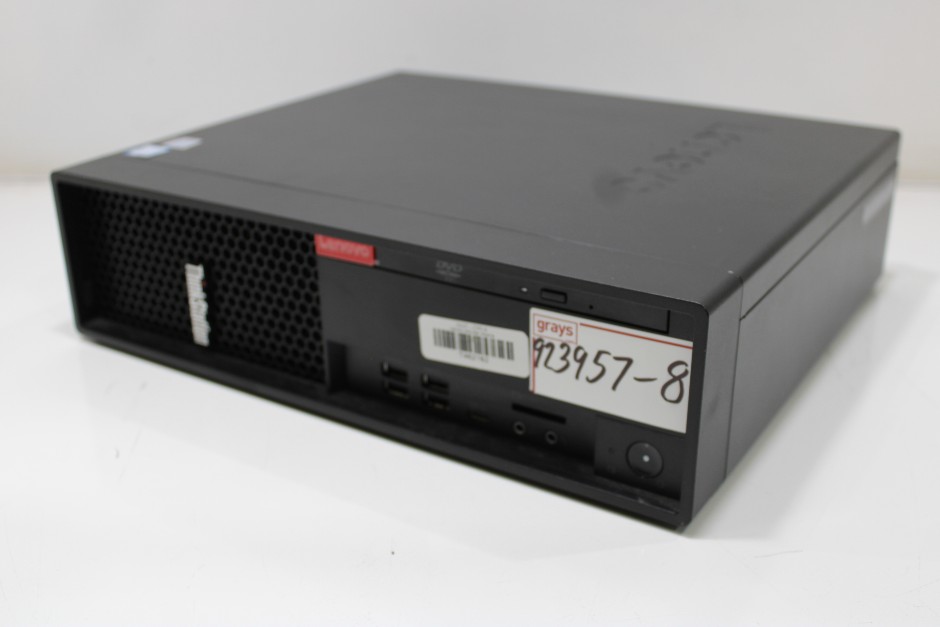 <p>LENOVO THINKSTATION P330 30C8S04H00</p>