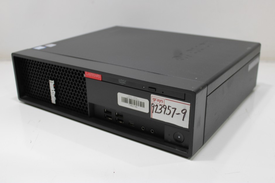 LENOVO THINKSTATION P330 30C8S04H00