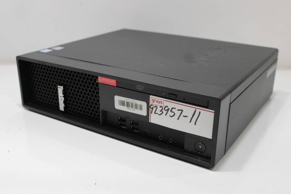 LENOVO THINKSTATION P330 30C8S04H00