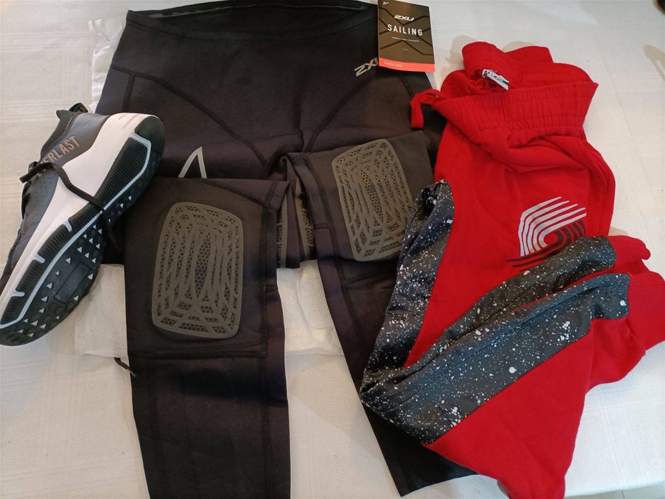 Lady’s Sporting Fashion. Others