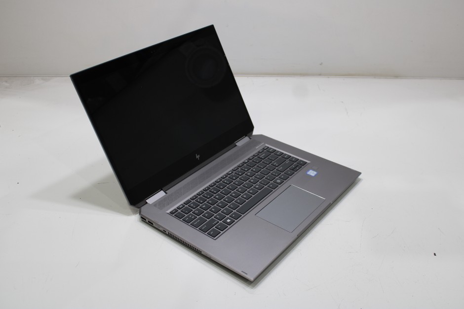 HP ZBOOK STUDIO X360 G5