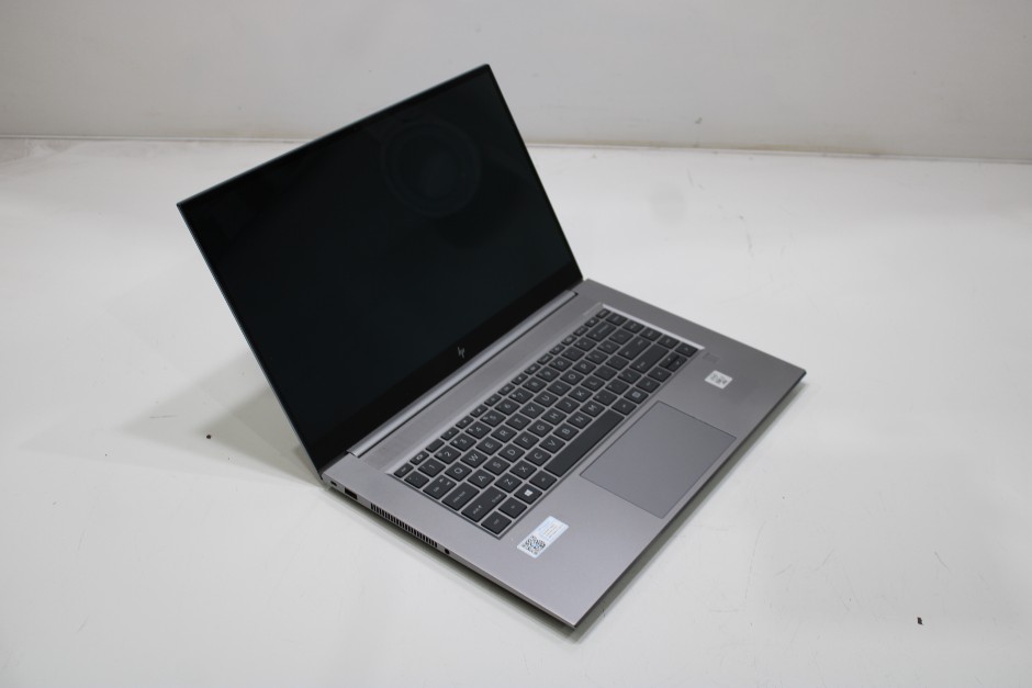HP ZBOOK STUDIO G7 MOBILE WORKSTATION