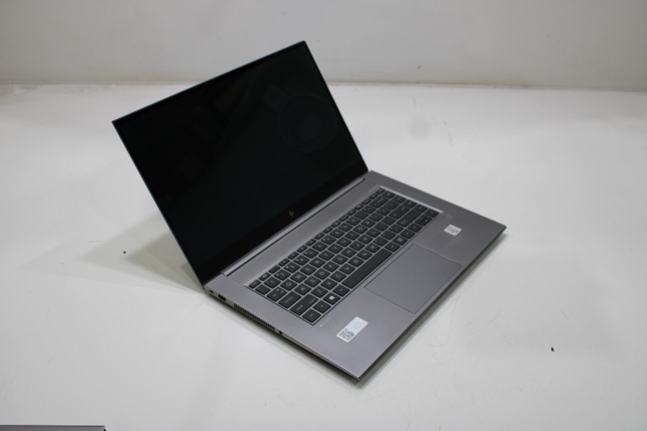 HP ZBOOK STUDIO G7 MOBILE WORKSTATION