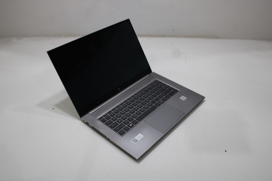 HP ZBOOK STUDIO G7 MOBILE WORKSTATION
