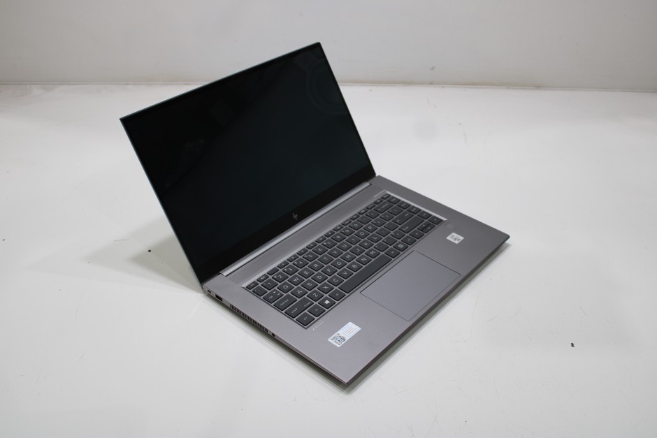 HP ZBOOK STUDIO G7 MOBILE WORKSTATION