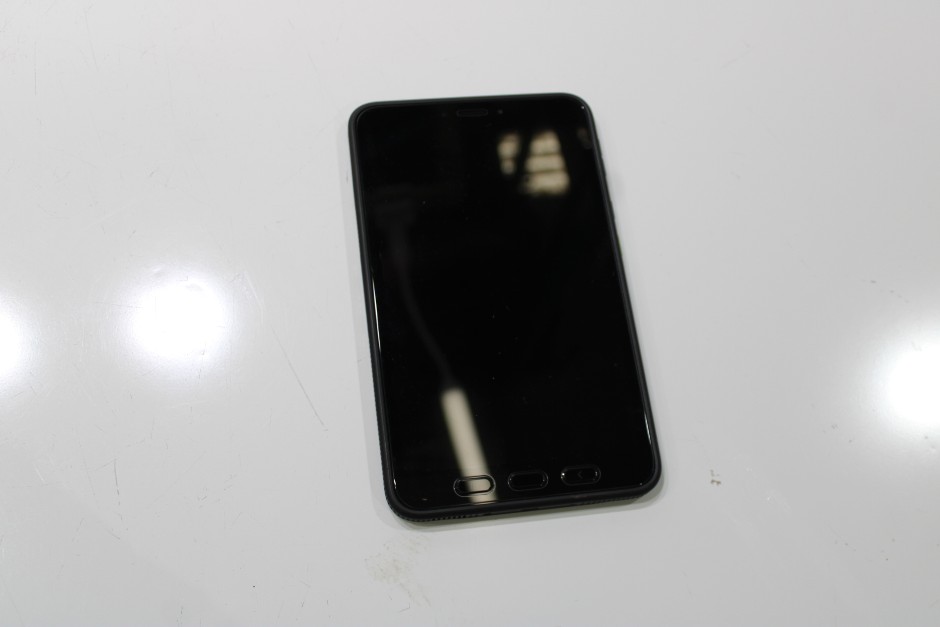 SAMSUNG GALAXY TAB ACTIVE 5 SM-X306B