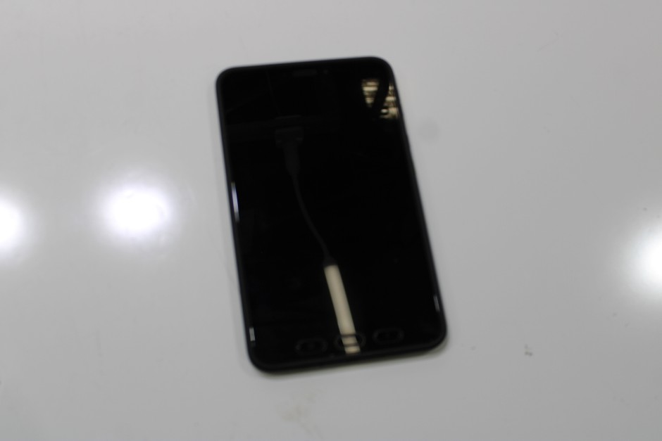 <p>SAMSUNG GALAXY TAB ACTIVE 5 SM-X306B</p>