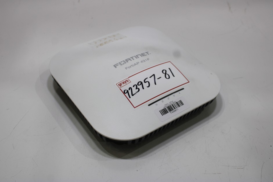 <p>FORTINET FORTIAP-431F</p>