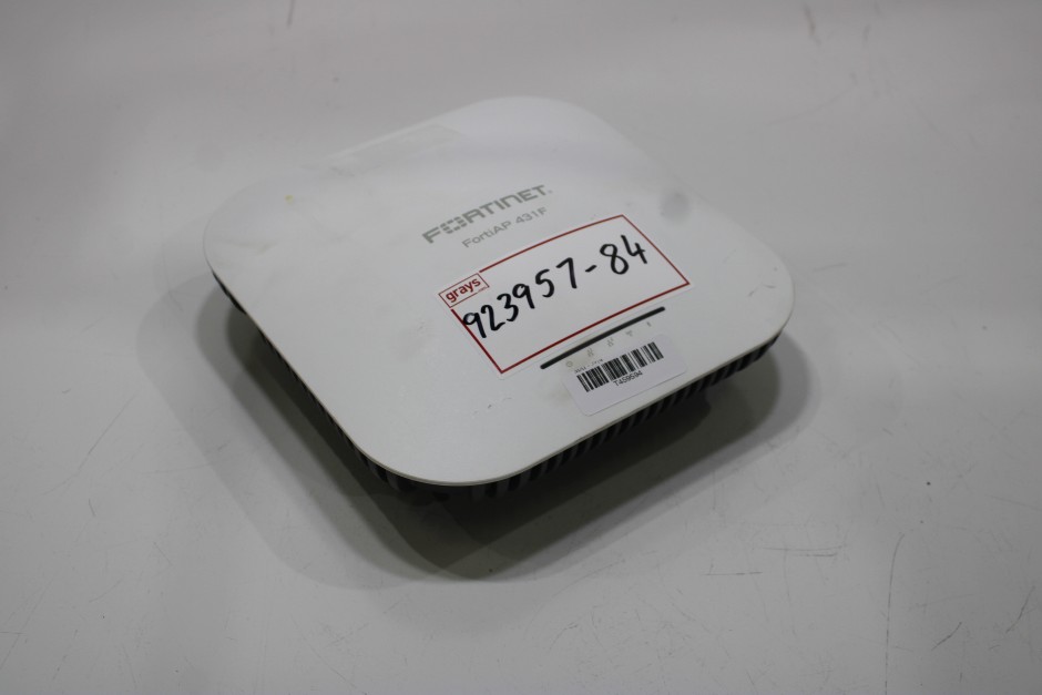 <p>FORTINET FORTIAP-431F</p>