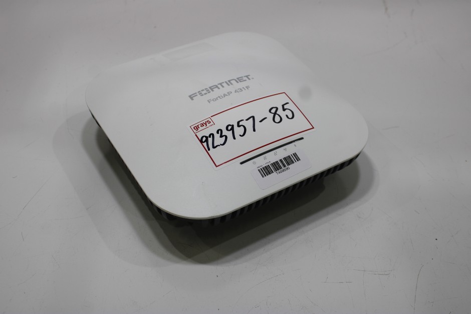 <p>FORTINET FORTIAP-431F</p>