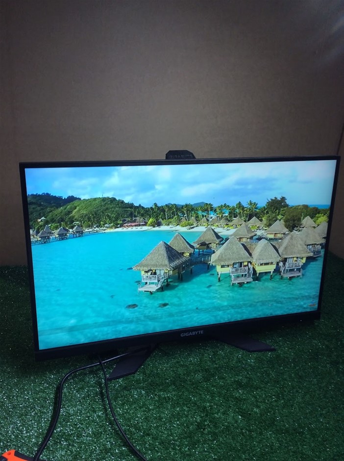 Gigabyte M27Q X 27" Gaming Monitor