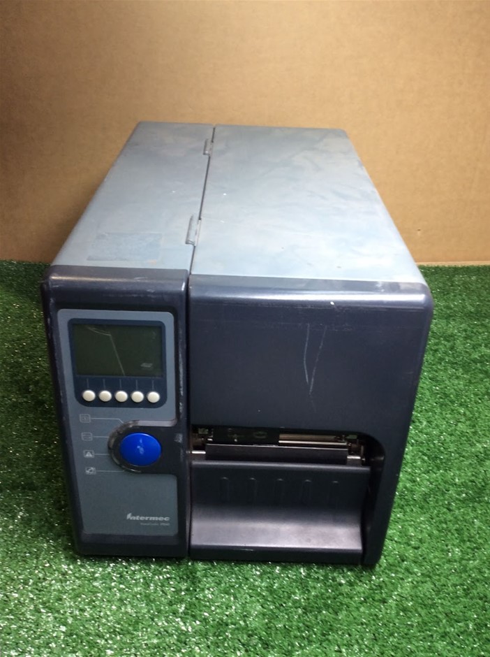 Intermec EasyCoder PD42 Industrial Label Printer