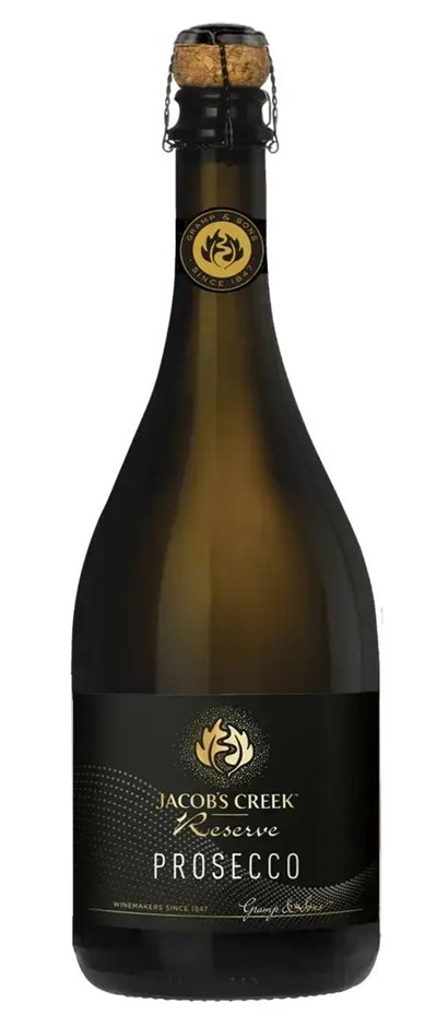 Jacob's Creek `Reserve` Chardonnay Pinot Noir NV (6x 750mL)  Buy Now.