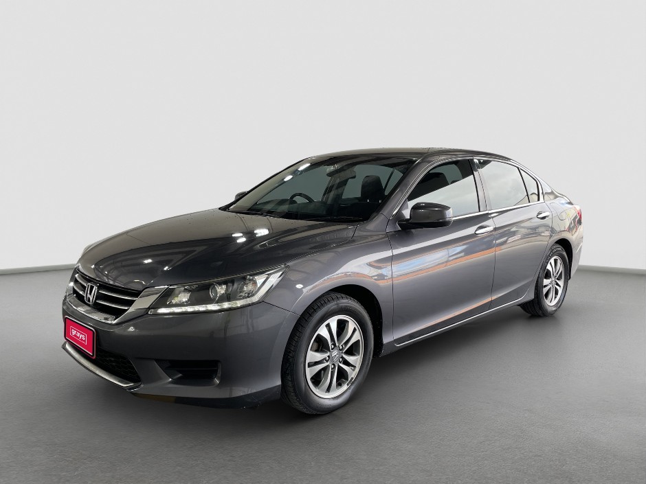 2013 Honda Accord Petrol