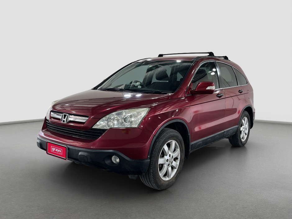 2008 Honda CR-V  Petrol