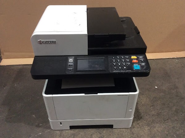 Kyocera ECOSYS M2735dw Laser Printer