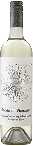 Dandelion Wishing Clock of the Adelaide Hills Sauv Blanc 2025 (6x 750mL)