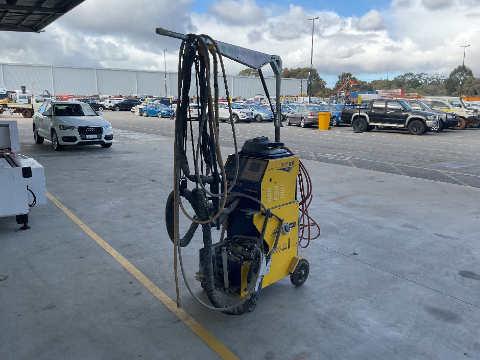 Unreserved Multi-Vendor General Goods Auction