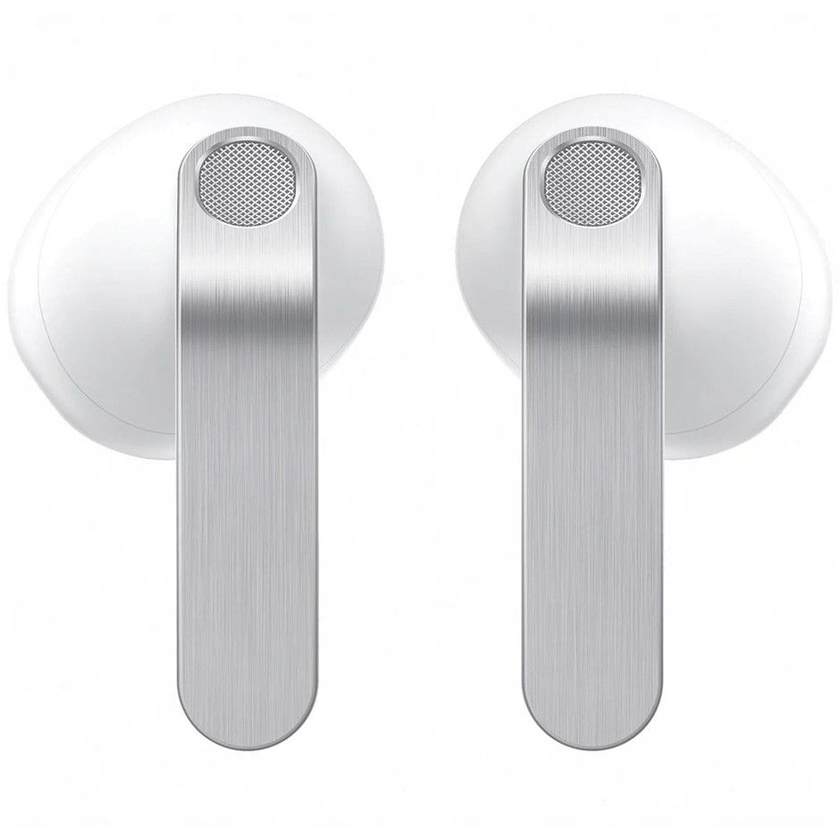 Samsung Galaxy Buds4 White SM-R540NZWAXSA  Buyers Note - Discount Freight R