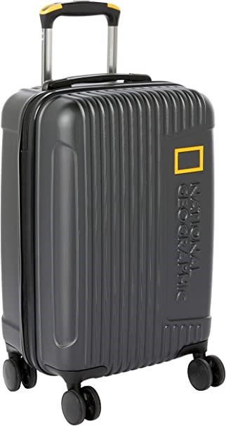 NATIONAL GEOPGRAPHIC Oxygen Hardside 8WD 36 x 22 x 55 cm.
