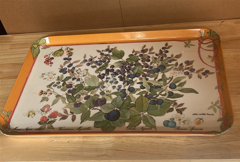 Tray