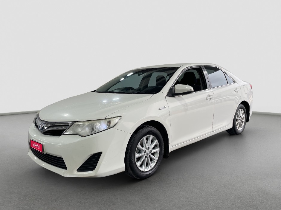 2014 Toyota Camry H Hybrid-Petrol