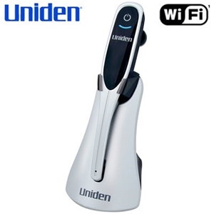 Uniden HS-950 DECT Wireless Telephone He