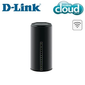 D-Link AC1750 Gigabit Cloud ADSL2+ Modem