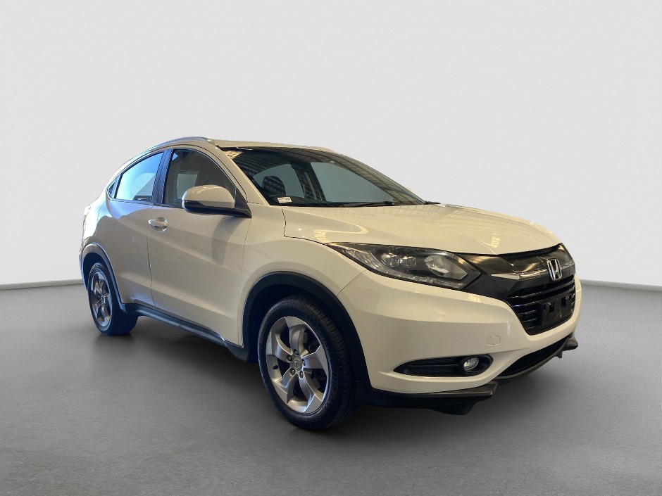2018 Honda HR-V VTi-S Petrol