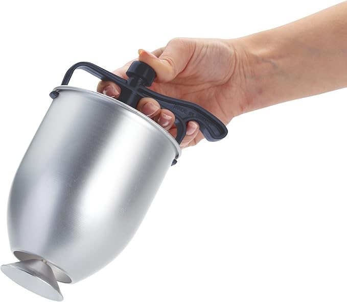 Avanti Doughnut and Pancake Making Batter Dispenser