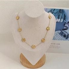 925 Sterling Silver Necklace- Warranty Quality-Bonus Gift