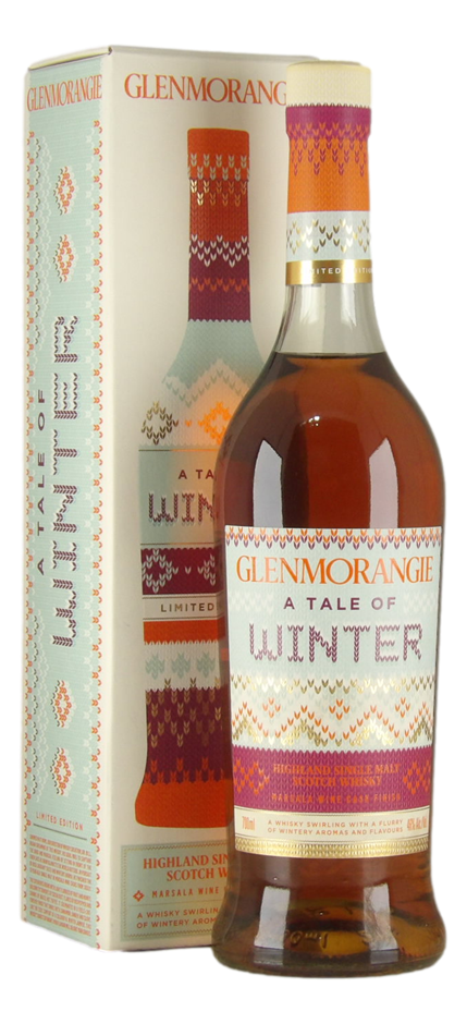 Glenmorangie "A Tale of Winter" (1x 700mL)