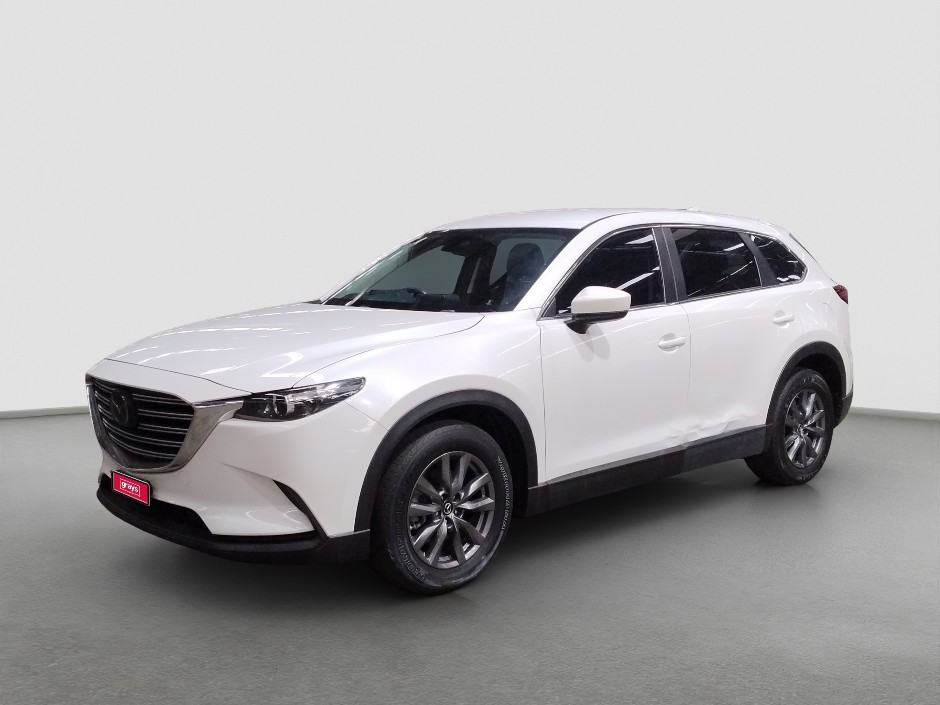 2021 Mazda CX-9 Sport Petrol
