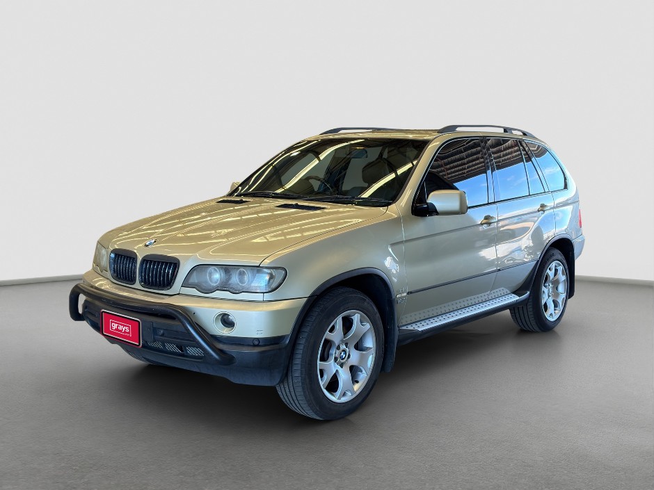 Grays Perth Motor Vehicle Auction