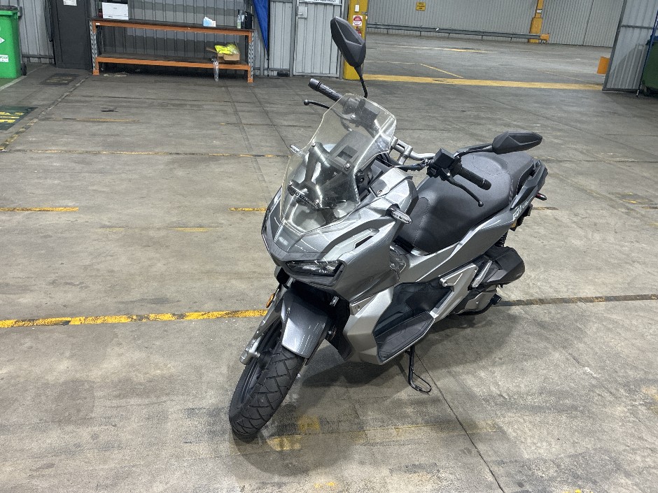 2020 Honda ADV 150  Petrol