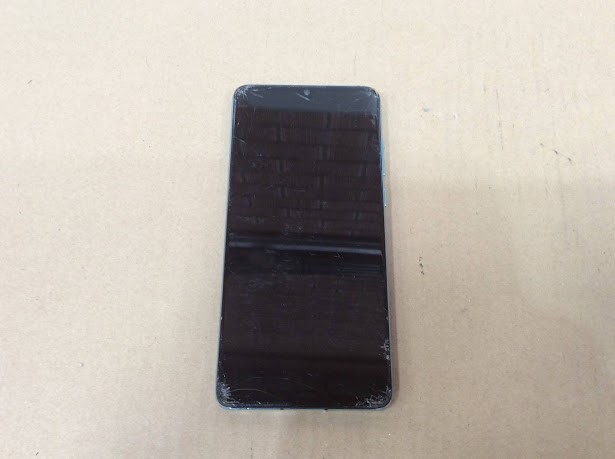 HUAWEI P30 Phone Unknown RAM