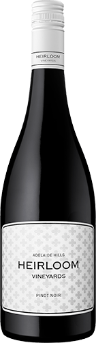 Heirloom Adelaide Hills Pinot Noir 2025 