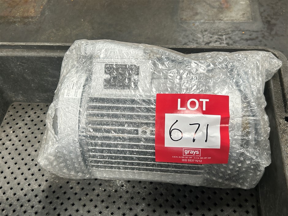 Robamat 2.5kW