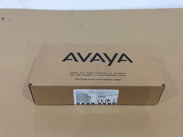 Avaya Vantage K165 IP Phone - New